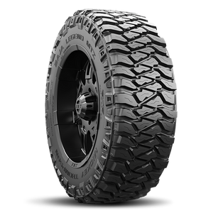 Mickey Thompson Baja Legend MTZ Tire - LT315/70R17 121/118Q E 90000120114