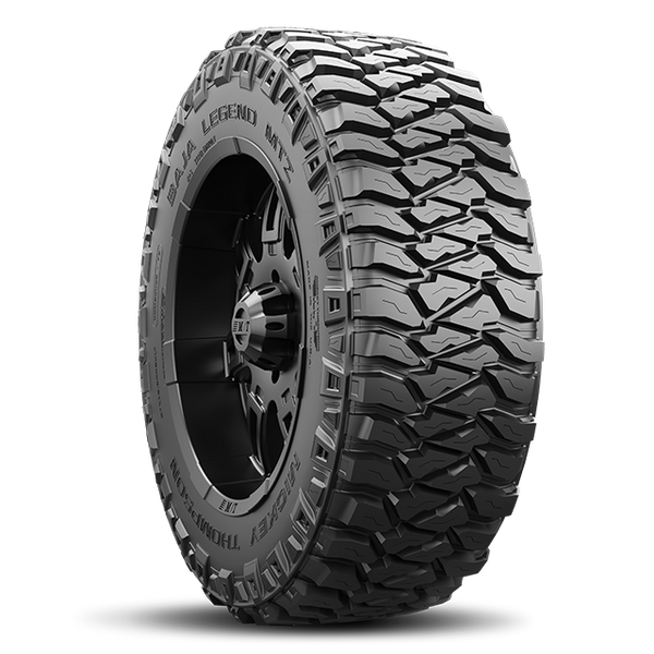 Mickey Thompson Baja Legend MTZ Tire - LT275/70R18 125/122P E 90000119683
