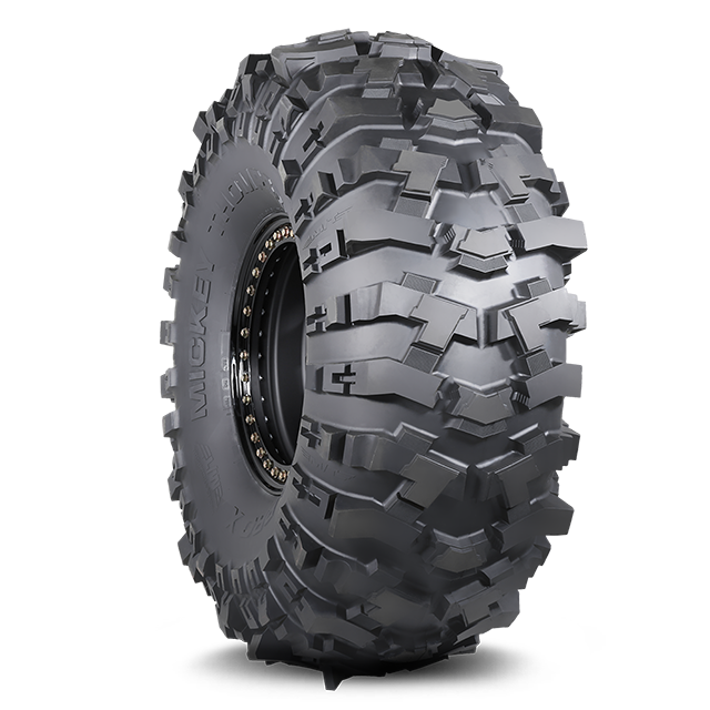 Mickey Thompson Baja Pro X (SXS) Tire - 35X10-15 90000039502