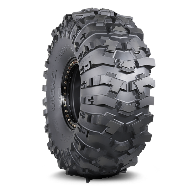 Mickey Thompson Baja Pro X Tire - 43X14.50-17LT 90000031326