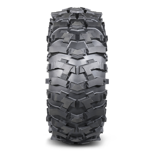 Mickey Thompson Baja Pro X Tire - 43X14.50-17LT 90000031326