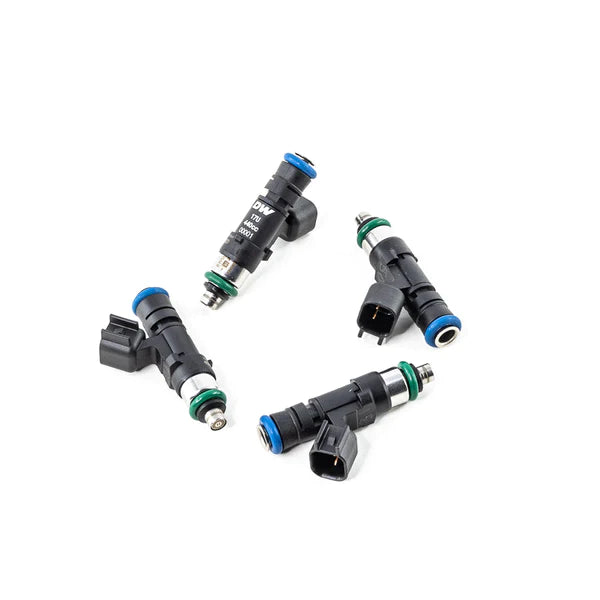 DeatschWerks 2006 - 2009 S2000 / 2002 - 2015 K20/K24 440CC Injectors