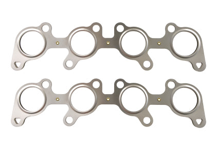 Cometic Ford 2011 - 2017 F-150 / Mustang 5.0L Coyote .030 inch MLS Exhaust Manifold Gaskets (Pair)