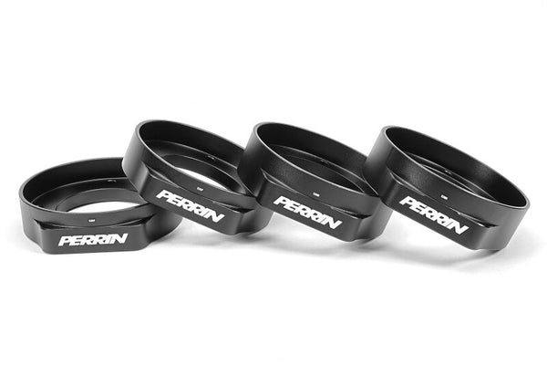 PERRIN 2015 - 2025 + Subaru WRX/STI / 2022 + BRZ Rear Subframe Lockdown