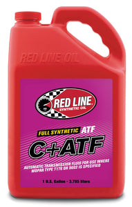 Red Line C+ATF Gallon ( 4 Pack )