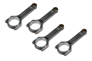 Brian Crower Sportsman Connecting Rods - Ford 2.0L Eco Boost w/ARP 2000 Fasteners