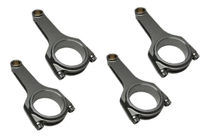 Brian Crower Connecting Rods - Nissan SR20DET - 5.366 - BC625+ w/ARP Custom Age 625+ Fasteners