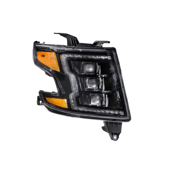 Morimoto Chevrolet Suburban HD ( 2016 - 2019 ) / Suburban  / Tahoe ( 2015 - 2020 ) XB LED Headlights
