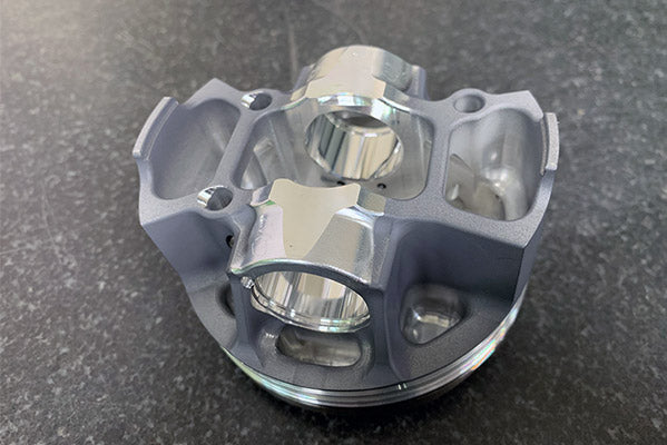 HKS BCD Piston + Conrod Kit (G16E HC-TT Step 3) - Toyota GR Corolla 2023+