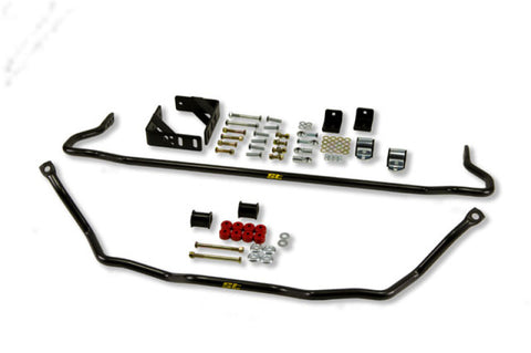 ST Anti-Swaybar Set Honda 1988 - 1991 Civic CRX