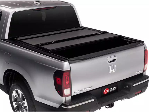 BAK 2017 - 2023 Honda Ridgeline BAKFlip MX4
