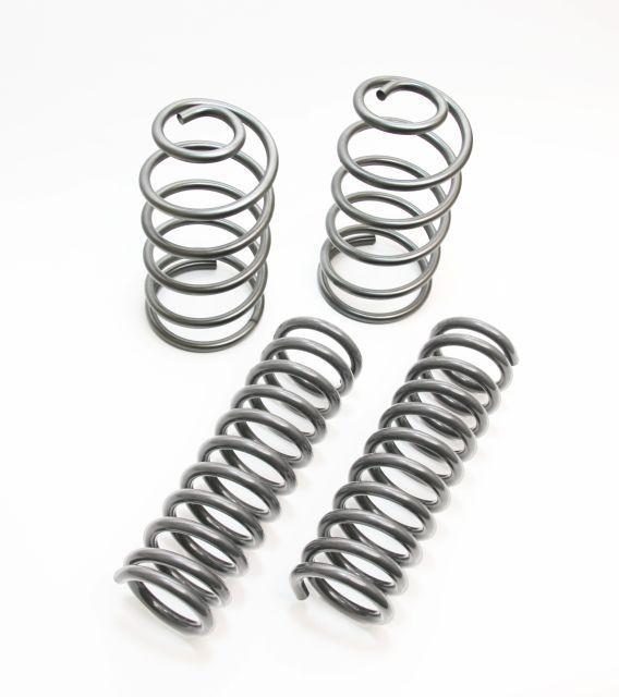 Belltech Lowering Spring Kit - SN95 1994 - 2004 Mustang