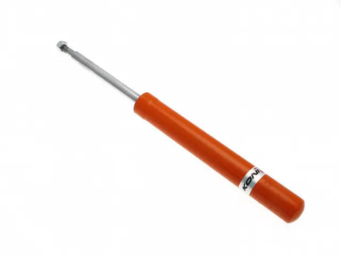 Koni STR.T (Orange) Shock 79-93 Volkswagen Golf / Rabbit Convertible/ Cabriolet - Front