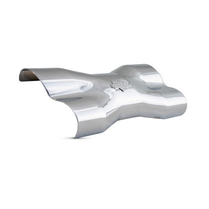 Vance & Hines HD Dresser 2009 - 2016 Touring Power Duals (HDp/Heatshield) PCX Header Exhaust