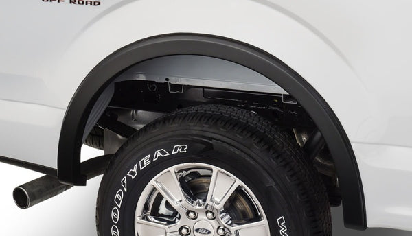 Husky Liners 2015 - 2017 Ford F-150 OE Style Fender Flares - 4pc