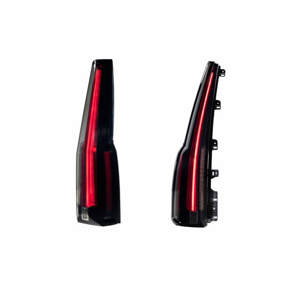 Morimoto Chevrolet Tahoe ( 2015 - 2020 ) / Suburban ( 2015 - 2020 ) XB LED Tail Lights