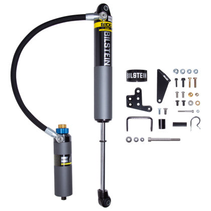 Bilstein 2020 + Jeep Gladiator /  2019 + Wrangler Front Right & Left B8 8100 (DSA) Shock Absorber - 2-3in Lift
