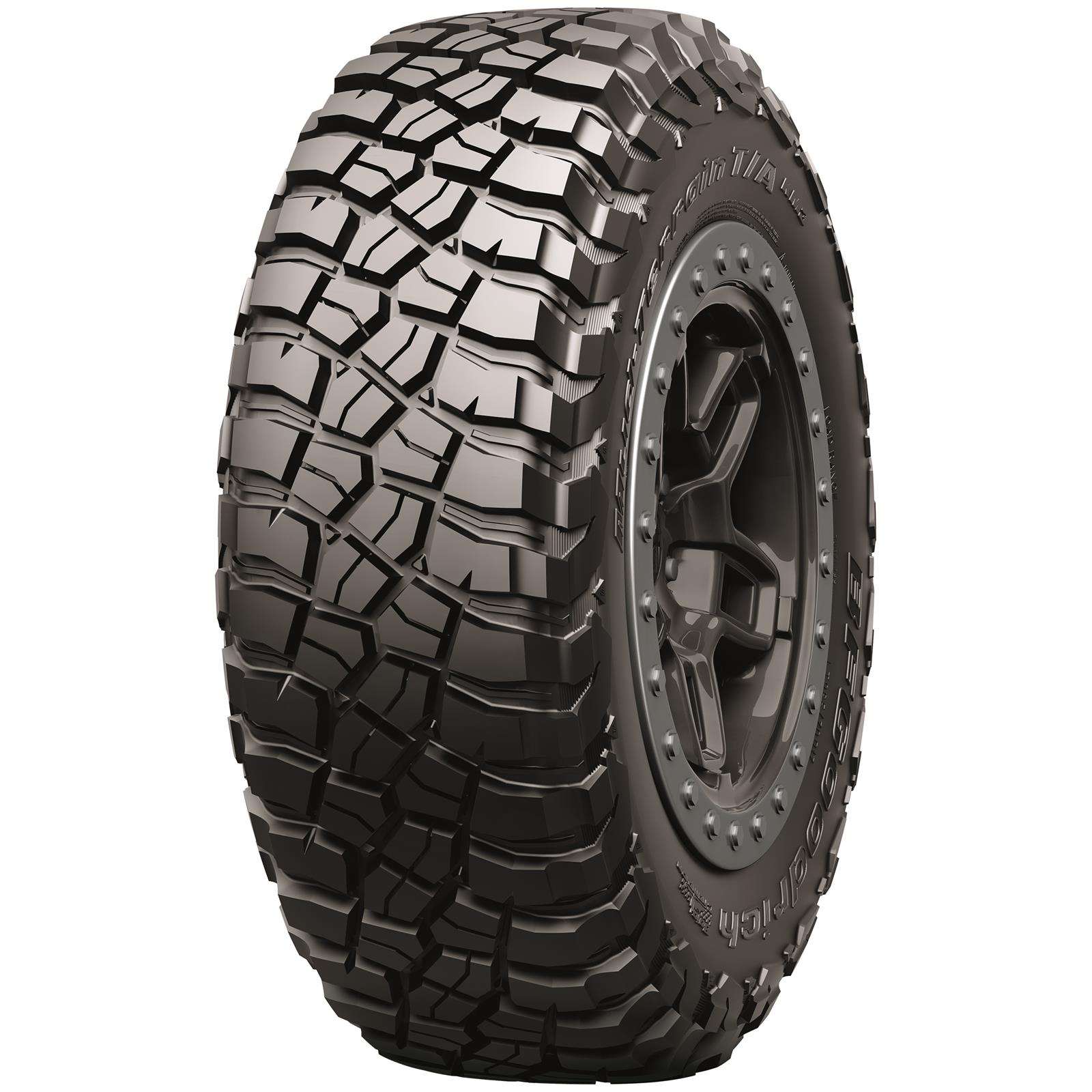 BFGoodrich Mud-Terrain T/A KM3 32X10.00R15 NHS