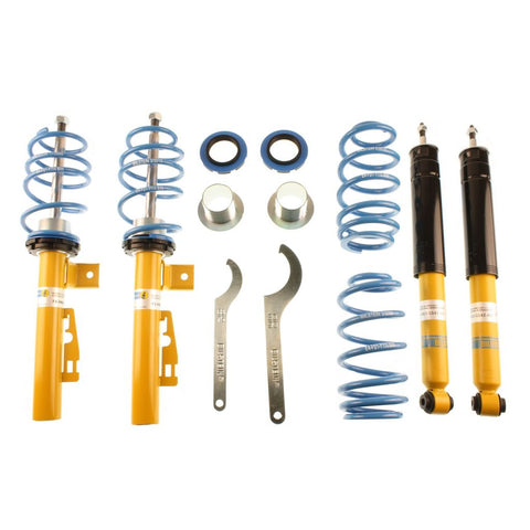 Bilstein B14 PSS 2008 - 2016 Smart Fortwo Coilover Suspension System