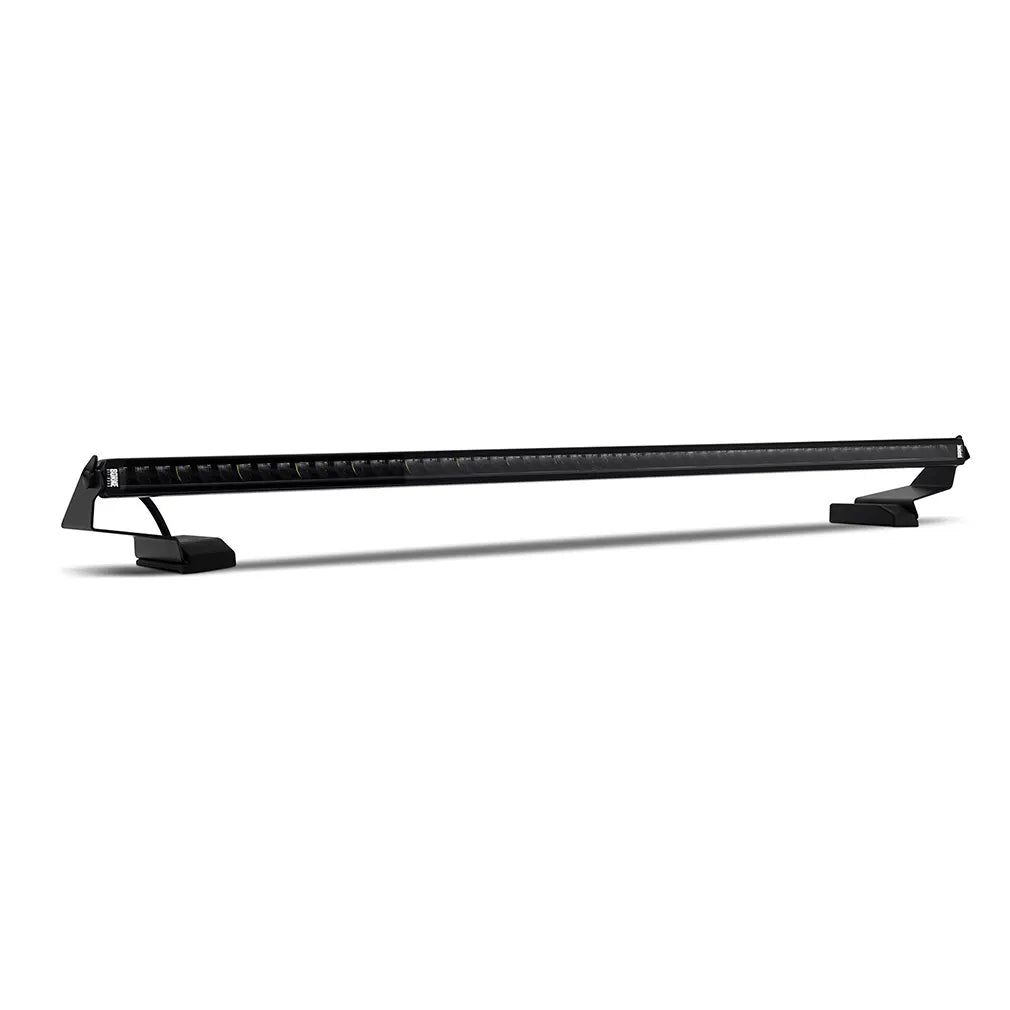 Borne Off-Road 2021 + Direct Fit Bronco Light Bar 50in