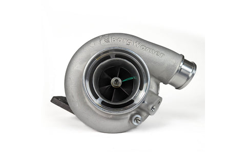 BorgWarner SuperCore S200 SX-R 58mm 7670 Turbocharger