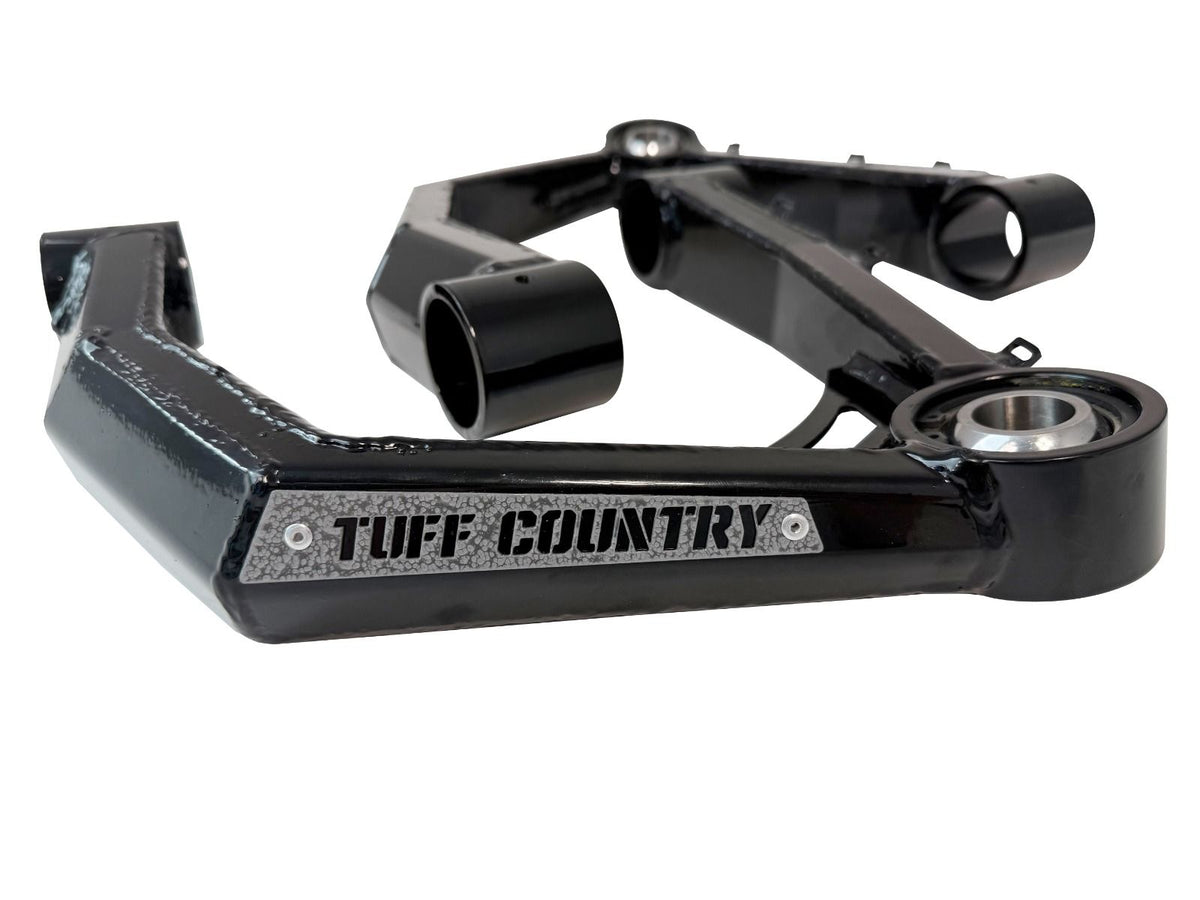 Tuff Country 2022+ Toyota Tundra / 2023+ Toyota Sequoia Boxed Uni-Ball ...