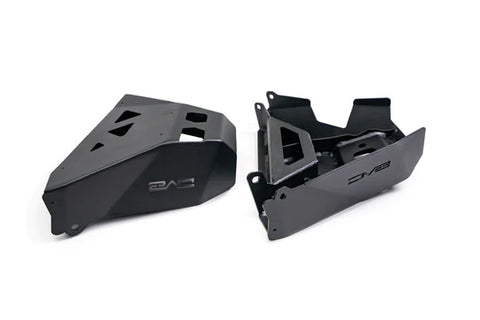 DV8 Offroad 2021 + Ford Bronco Front Lower Control Arm Skid Plate