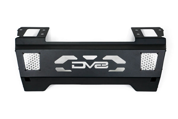 DV8 Offroad 2021 + Ford Bronco Front Skid Plate