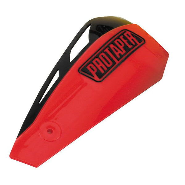 ProTaper Brush Guard Kit - Red / Blue / Black / White