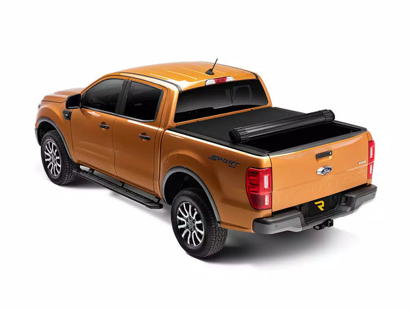 Truxedo 2022 + Ford Maverick 4ft 6in Sentry CT Bed Tonneau Cover