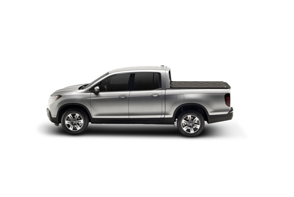 BAK 2017 - 2023 Honda Ridgeline Revolver X2 Tonneau Cover