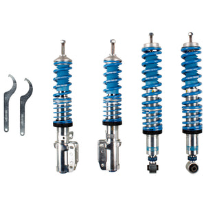 Bilstein B16 1991 - 1994 Porsche 911 Front and Rear Coilover Kit