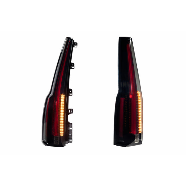 Morimoto GMC Yukon ( 2015 - 2020 ) XB LED Tail Lights