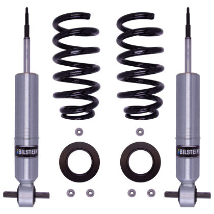 Bilstein B8 6112 2014 - 2018 Chevrolet Silverado 1500 Front Suspension Kit