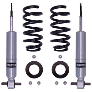 Bilstein B8 6112 2014 - 2018 Chevrolet Silverado 1500 Front Suspension Kit