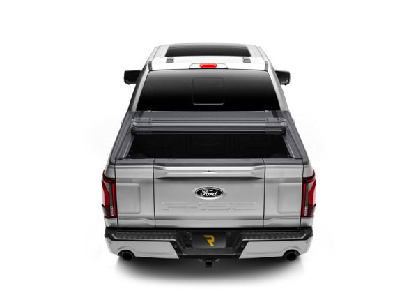 BAK 2008 - 2016 Ford F250/F350/F450 Super Duty 8.2ft. Bed Revolver X4ts Tonneau Cover