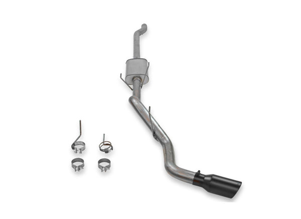 Flowmaster  2003-2012  RAM 2500/3500 5.7L FlowFX Cat-Back Exhaust System