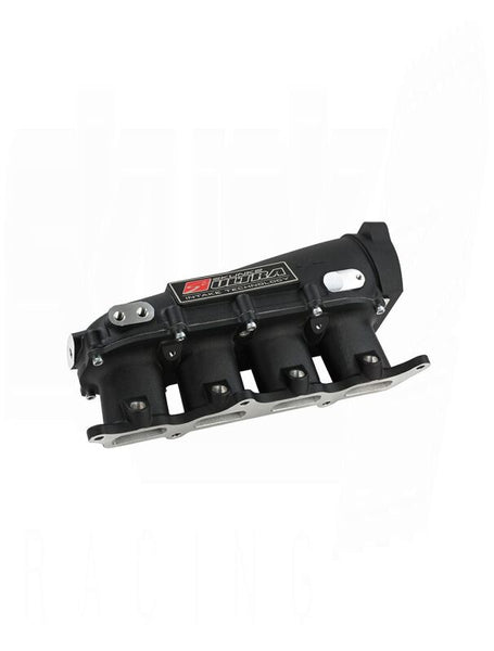 Skunk2 Intake Manifold - Ultra Street Series - Honda - L15B - Black