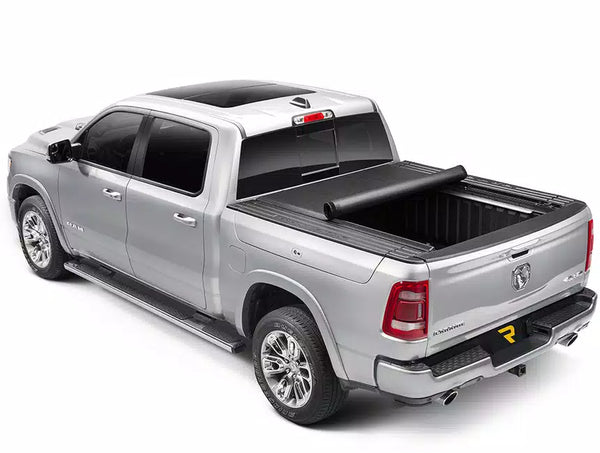 Truxedo 2024 + Ford Ranger 5ft Bed Lo Pro Tonneau Bed Cover