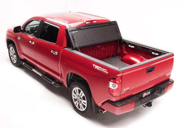 BAK 2022+ Toyota Tundra 5.5ft Bed BAKFlip G2 Bed Cover Tonneau