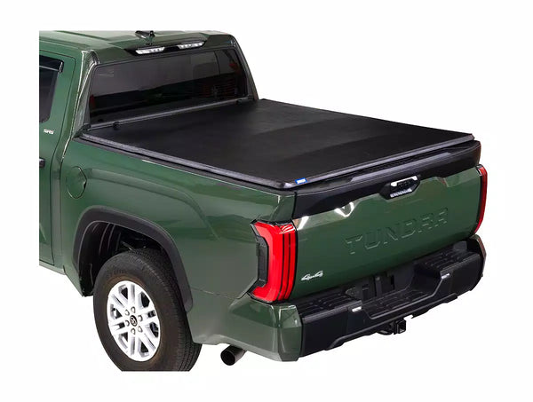 Tonno Pro 2016 - 2022 Toyota Tacoma 6ft Fleetside Tonno Fold Tri-Fold Tonneau Cover