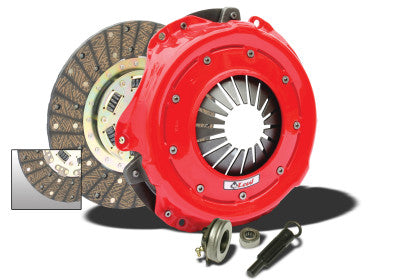 McLeod Street Pro Clutch Kit GT 2005 - 2010 (w/o Throw Out Bearing)