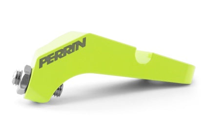 PERRIN 2013 + / 2022 + Subaru BRZ / Scion FR-S / Toyota 86 GR86 Master Cylinder Brace - Black / Neon Yellow