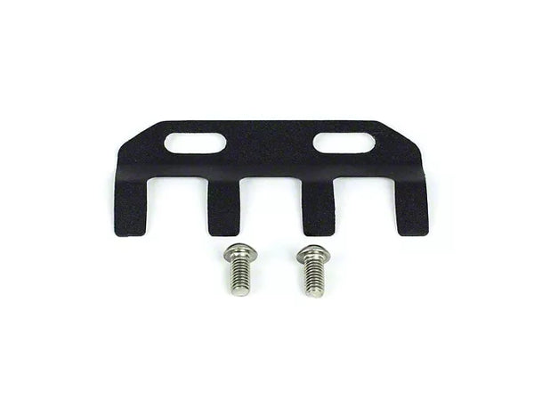 Cali Raised 2005-2024+ Toyota Tacoma Bolt On Relay Holder