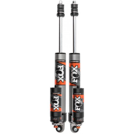 Fox 2019 + Ram 1500 DT 4WD 2.5 Performance Series 8.81in. P/B Rear Shock w/DSC Adj / 0-2in. Lift