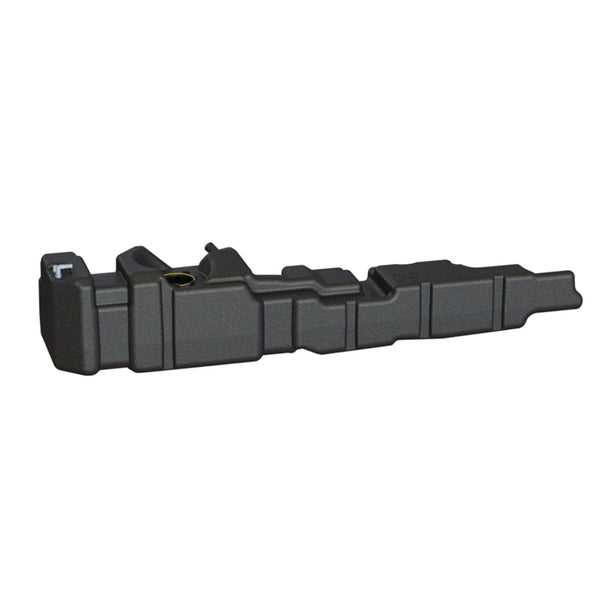 Titan Fuel Tanks 2019 - 2026 GM Silverado / Sierra 1500 Duramax Crew Cab Short/Standard Bed 46 Gallon XXL Mid-Ship Fuel Tank