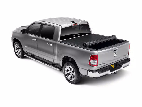 Truxedo 2009 - 2018 Ram 1500 / 2019 + Ram 1500 Classic 6ft 4in Sentry Bed Tonneau Cover