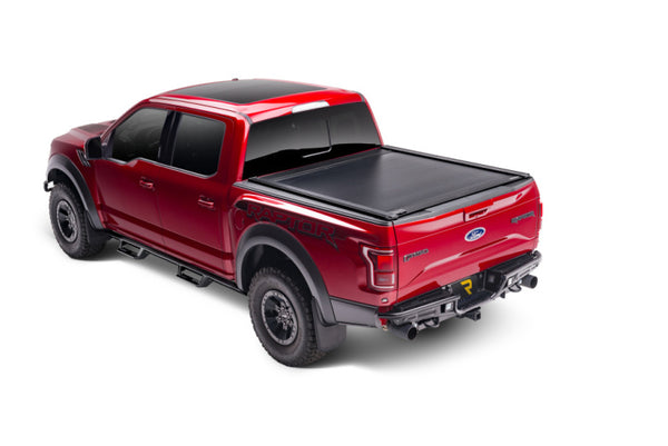 Retrax 2019-2024 (New Body Style) GMC Sierra/Chevrolet Silverado 1500 – 6.5ft Bed 1500 PowertraxONE XR