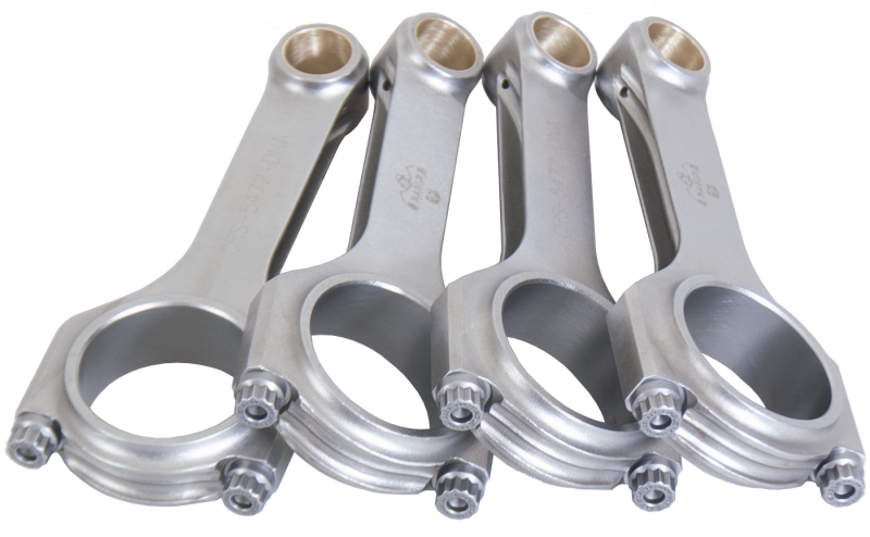 Eagle VW / Audi 1.8T / 2.0T H Beam Connecting Rods (Set of 4)