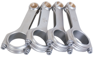 Eagle Ford 2.0L EcoBoost 4340 H-Beam Connecting Rods (Set of 4)